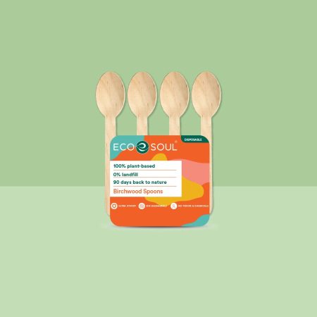 Birchwood Spoon 140mm