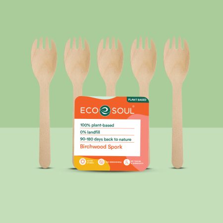 Birchwood Spork